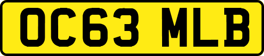 OC63MLB