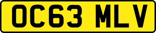 OC63MLV