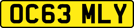 OC63MLY