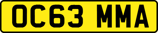 OC63MMA