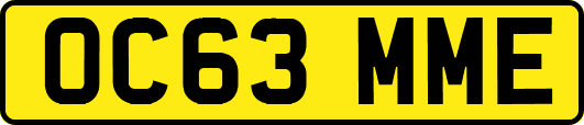 OC63MME