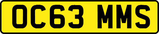 OC63MMS