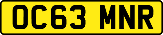 OC63MNR