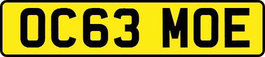 OC63MOE