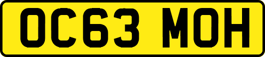 OC63MOH