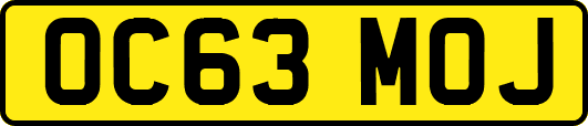 OC63MOJ