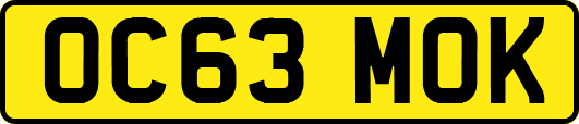 OC63MOK