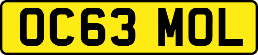 OC63MOL