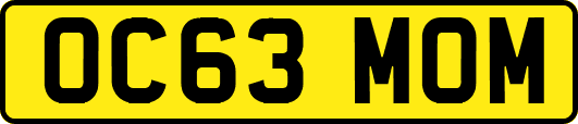 OC63MOM