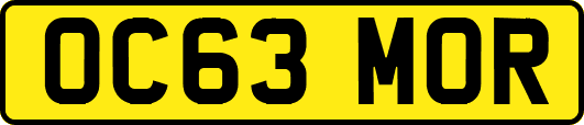 OC63MOR
