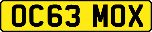 OC63MOX