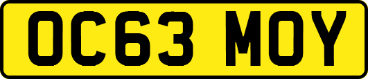 OC63MOY