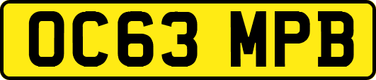 OC63MPB