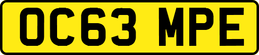 OC63MPE