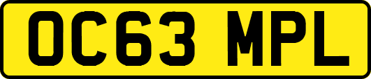 OC63MPL