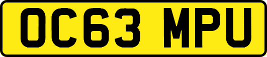 OC63MPU