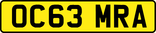 OC63MRA