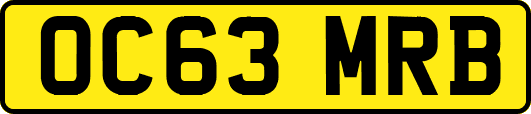 OC63MRB