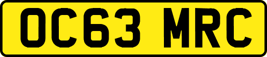 OC63MRC