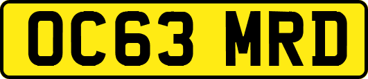 OC63MRD