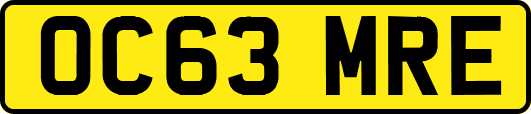 OC63MRE