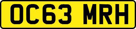 OC63MRH