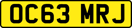 OC63MRJ