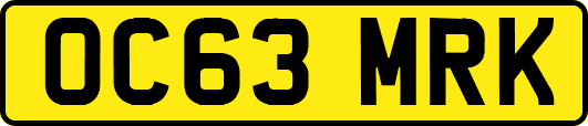 OC63MRK