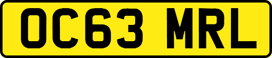 OC63MRL
