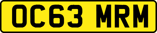 OC63MRM