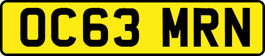 OC63MRN