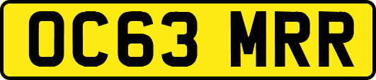 OC63MRR