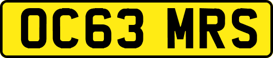 OC63MRS
