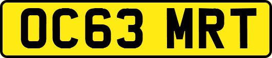 OC63MRT