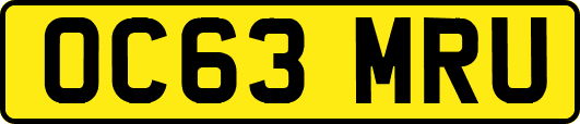 OC63MRU