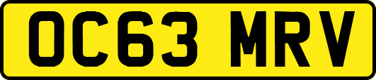 OC63MRV