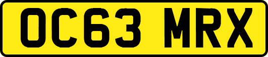 OC63MRX