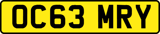 OC63MRY