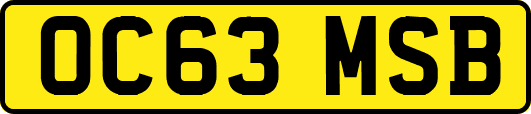 OC63MSB