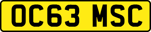 OC63MSC