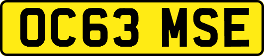 OC63MSE