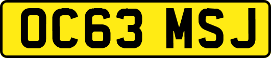 OC63MSJ