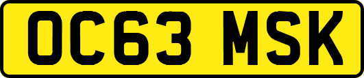 OC63MSK