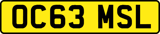 OC63MSL