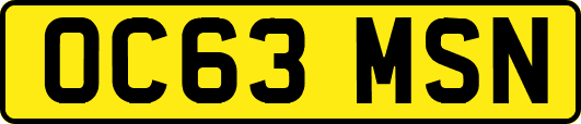 OC63MSN