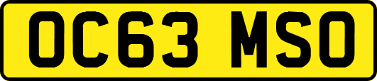 OC63MSO