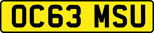 OC63MSU