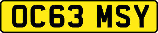 OC63MSY