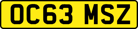 OC63MSZ