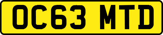 OC63MTD